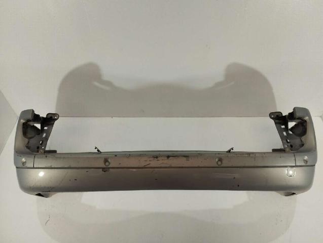 Zderzak tylny Renault Espace 4 JK0