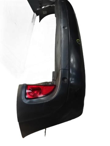 Zderzak tylny Renault Espace 4 JK0