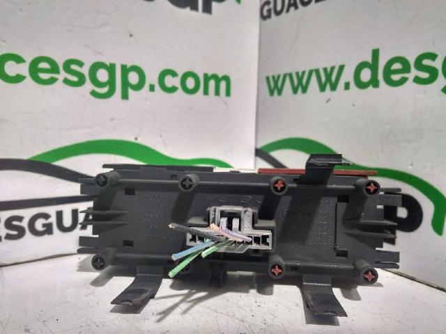 Zbiornik paliwa Renault Megane 2 LM0, LM1