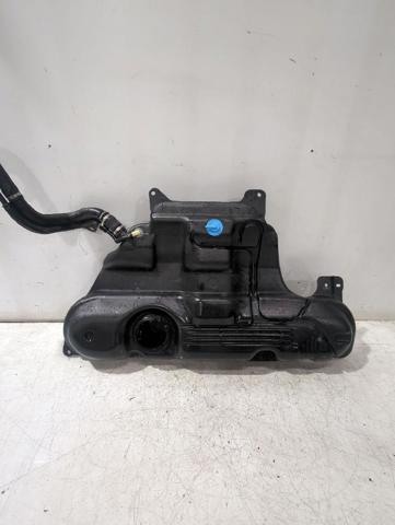 Zbiornik paliwa Renault Scenic JM0, JM1