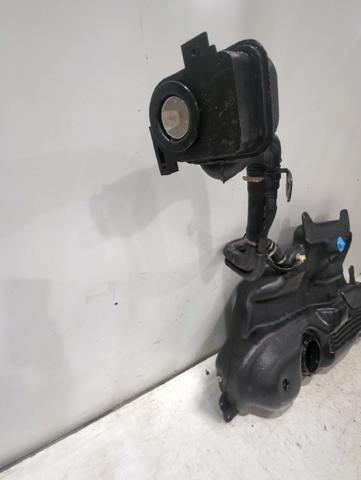 Zbiornik paliwa Renault Scenic JM0, JM1