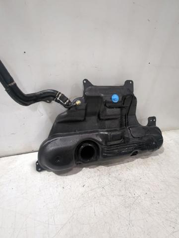 Zbiornik paliwa Renault Scenic JM0, JM1