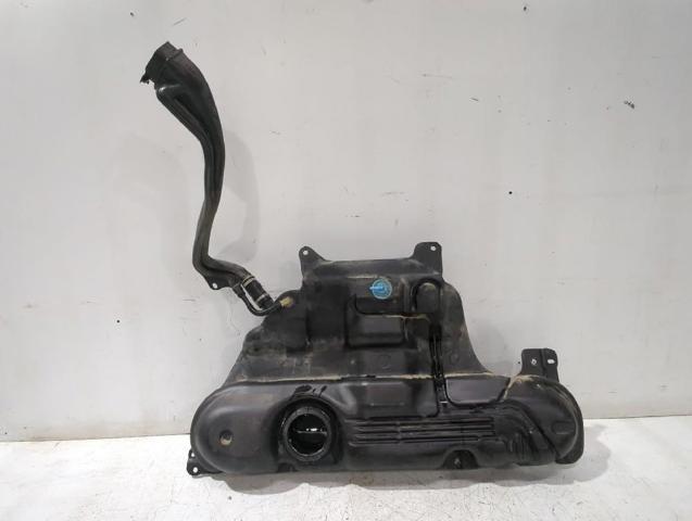 Zbiornik paliwa do Renault Megane LM0, LM1