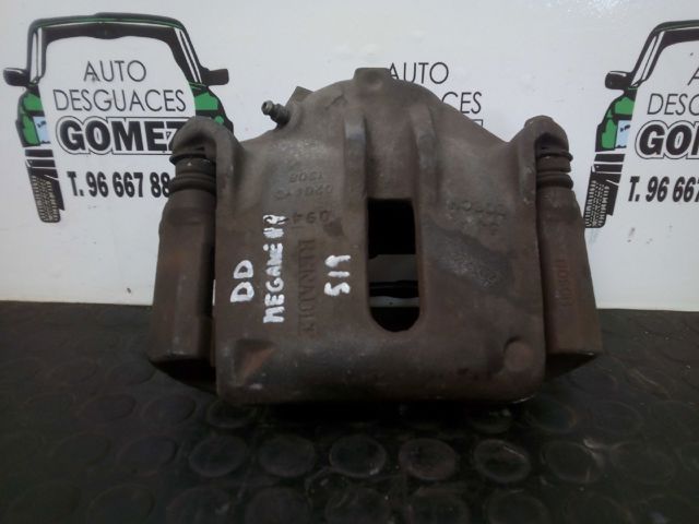 Zacisk hamulcowy tylny prawy 7701207694 RENAULT