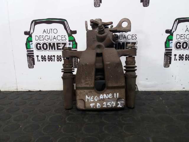 Zacisk hamulcowy tylny prawy 7701207694 RENAULT