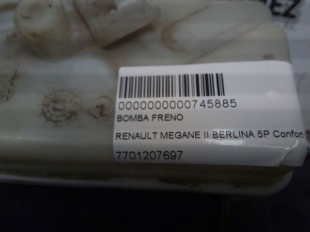 7701207697 Renault (RVI)