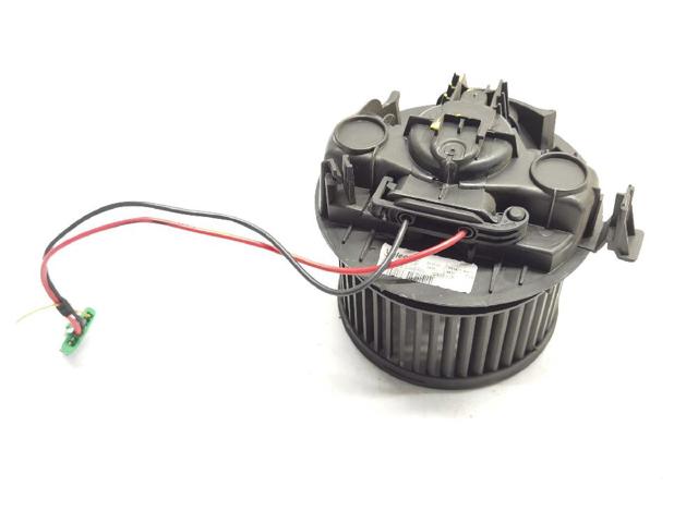 Silniczek klapy nagrzewnicy do Renault Megane LM0, LM1