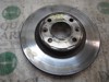 Tarcza hamulcowa przednia 7701207795 RENAULT