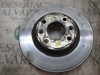 Tarcza hamulcowa przednia 7701207795 RENAULT