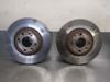 Tarcza hamulcowa przednia 7701207829 RENAULT