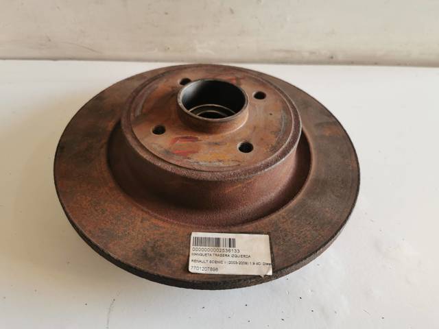 7701207898 Renault (RVI)