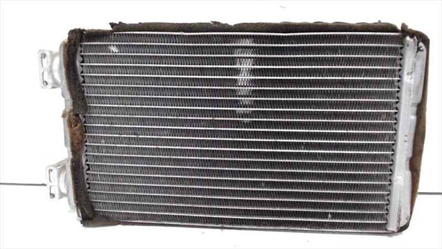 Chłodnica nagrzewnicy (ogrzewacza) 7701207992 RENAULT