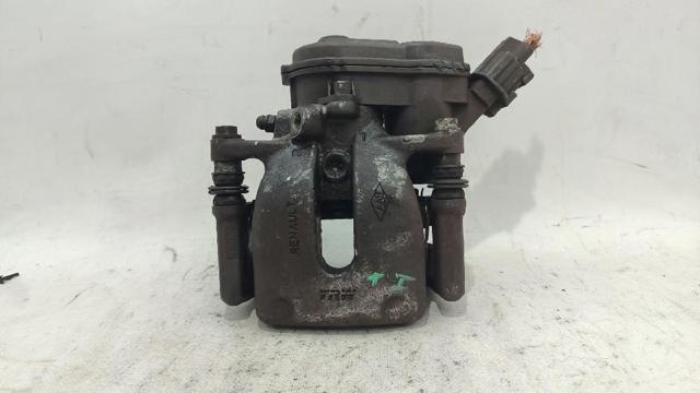 Zestaw naprawczy zacisku hamulcowego tylnego 7701208269 RENAULT
