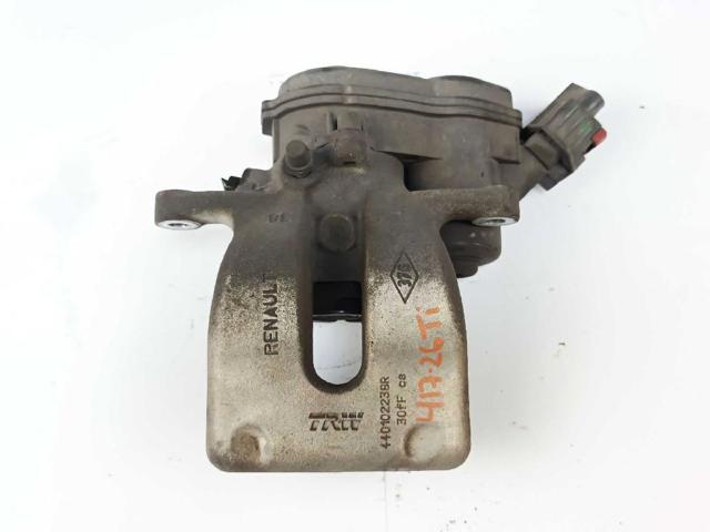 Zestaw naprawczy zacisku hamulcowego tylnego 7701208269 RENAULT