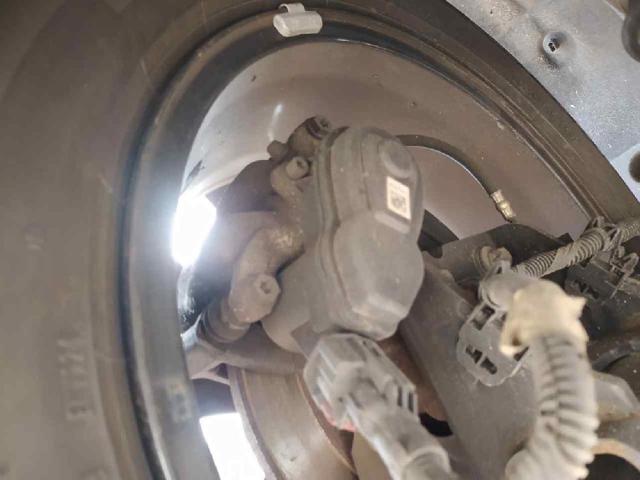 Zestaw naprawczy zacisku hamulcowego tylnego 7701208269 RENAULT