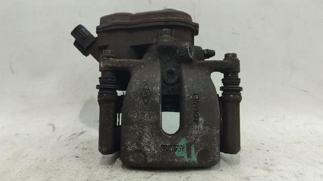 Zestaw naprawczy zacisku hamulcowego tylnego 7701208269 RENAULT