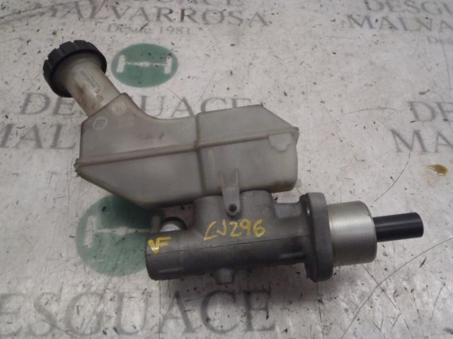Cylinder hamulcowy Renault Modus