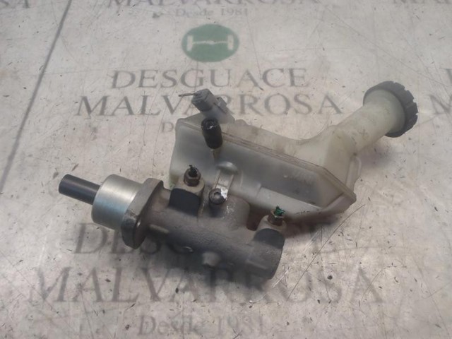 Cylinder hamulcowy Renault Modus