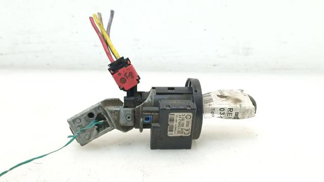 Stacyjka zapłonowa 7701208408 RENAULT