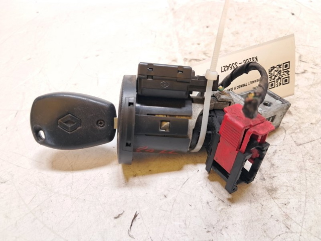 7701208408 Renault (RVI)