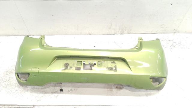 Zderzak tylny 7701208680 RENAULT