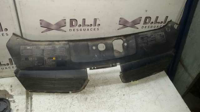 Atrapa chłodnicy Renault Clio KR01