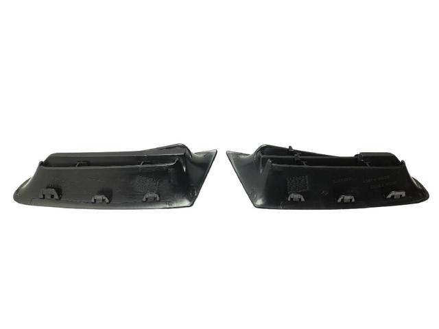 Atrapa chłodnicy Renault Clio KR01