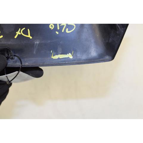 Atrapa chłodnicy Renault Clio KR01