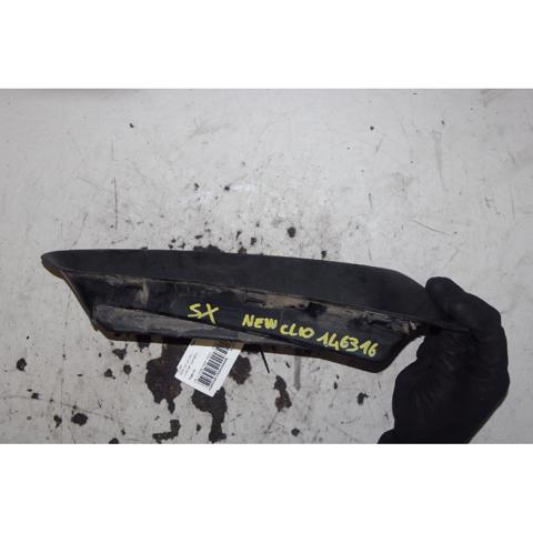 Atrapa chłodnicy Renault Clio KR01