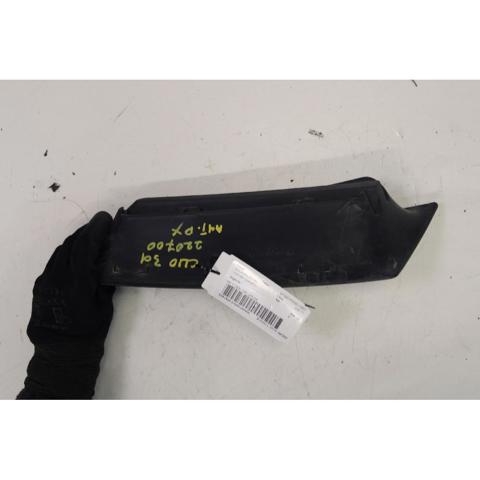 Atrapa chłodnicy Renault Clio KR01