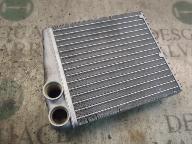 Chłodnica nagrzewnicy (ogrzewacza) 7701208766 RENAULT