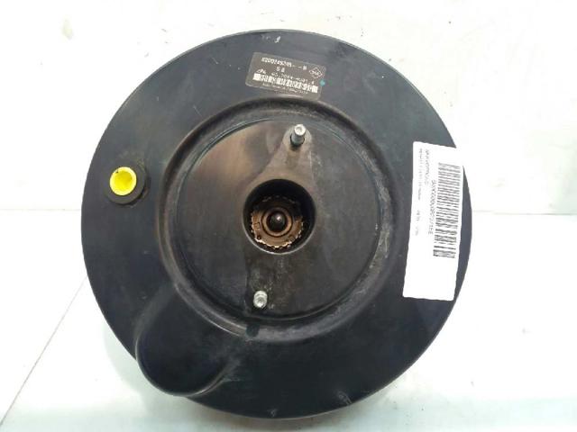 Wzmacniacz próżniowy hamulców 7701208837 RENAULT