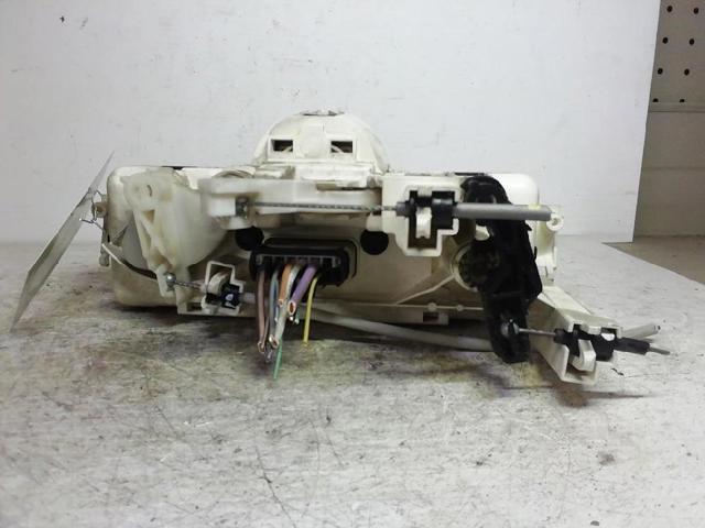 Sterownik trybów ogrzewania/klimatyzacji 7701208975 RENAULT