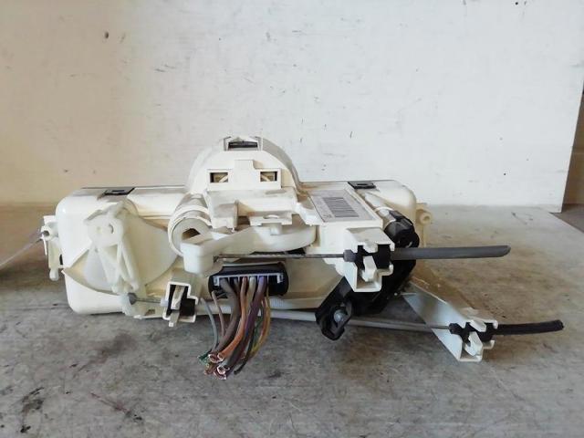 Sterownik trybów ogrzewania/klimatyzacji 7701208975 RENAULT