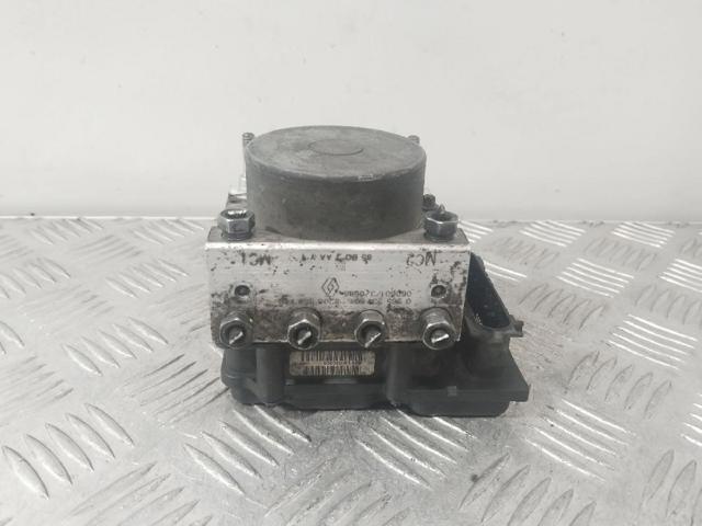 Sterownik ABS  hydrauliczny 7701209606 RENAULT