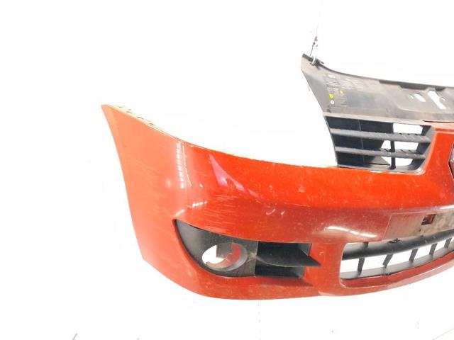 Zderzak przedni Renault Clio LB0, LB1, LB2
