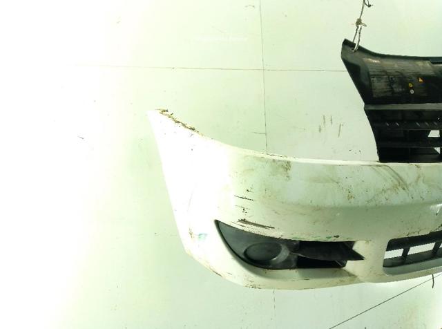 Zderzak przedni Renault Clio LB0, LB1, LB2