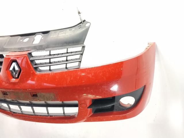 Zderzak przedni Renault Clio LB0, LB1, LB2