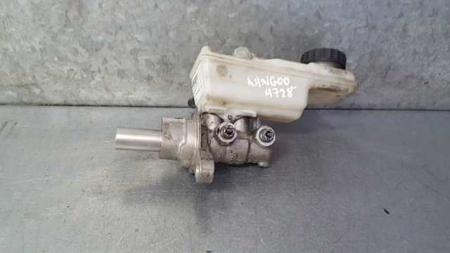 Główny cylinder hamulców 7701209764 RENAULT
