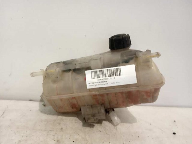 Zbiorniczek głównego cylindra hamulcowego (płynu hamulcowego) do Renault Kangoo FW0