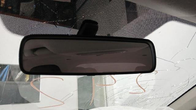 Lusterko wewnętrzne 7701349373 RENAULT