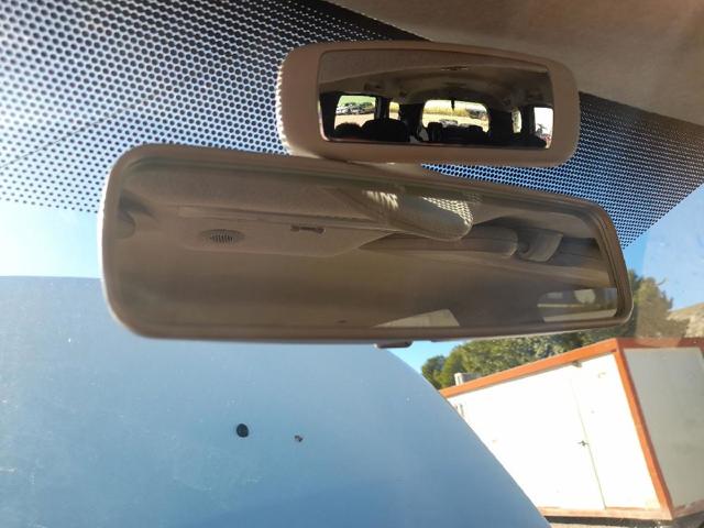 Lusterko wewnętrzne 7701349373 RENAULT