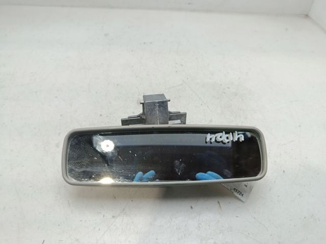 Lusterko wewnętrzne 7701349373 RENAULT