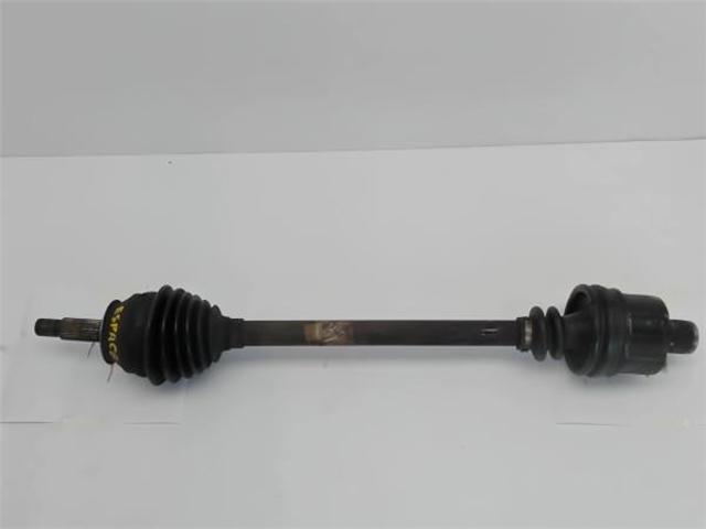 Półoś napędowa przednia 7701349940 RENAULT