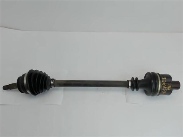 Półoś napędowa przednia 7701349940 RENAULT