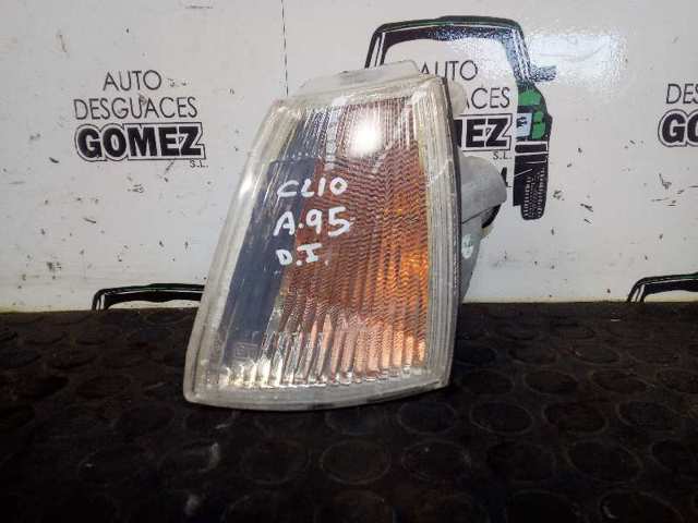 Kierunkowskaz lewy 7701349981 RENAULT
