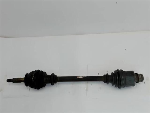 Półoś napędowa przednia 7701351172 RENAULT