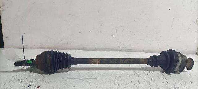 Półoś napędowa przednia prawa 7701351479 RENAULT