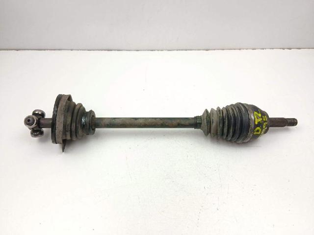 Półoś napędowa przednia lewa 7701351484 RENAULT