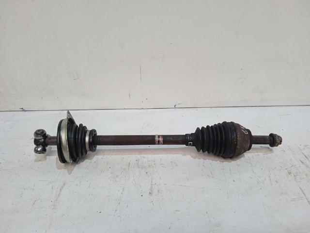 Półoś napędowa przednia lewa 7701351484 RENAULT